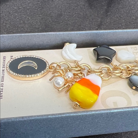 Luna Norte | Celestial/October Vibe Bag Charm - Picture 8 of 10